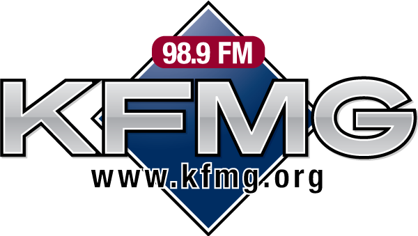 KFMG 98.9 FM